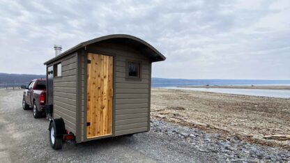 Mobile Sauna Plans - Image 4