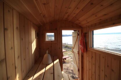 Mobile Sauna Plans - Image 3